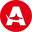 A Mart logo
