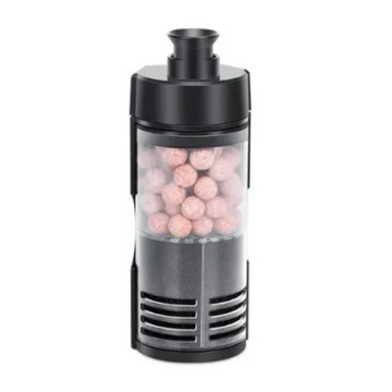 HYGGER HG044-L Aquarium Bio Sponge Filter | Nitrifying Bacteria Balls | Suited for Tiny Fish & Breeding
