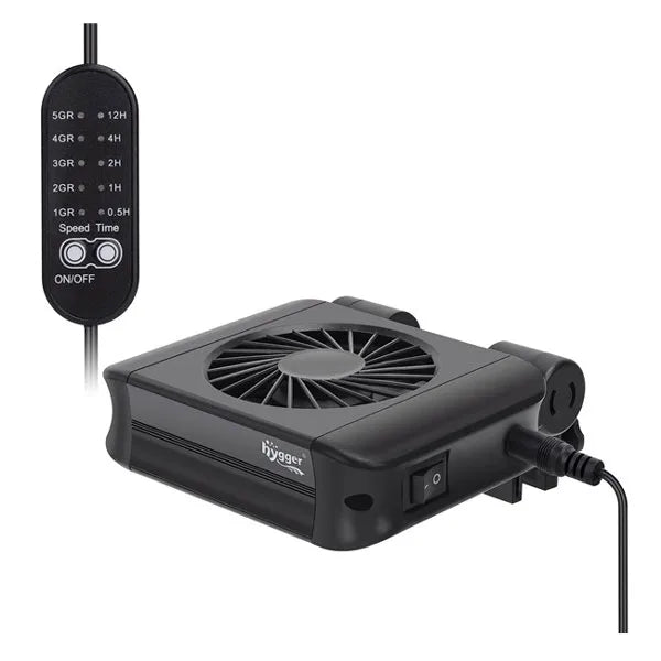 1 FAN