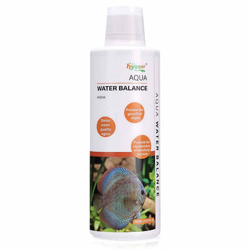 HYGGER HG234 Aqua Water Balance | Beneficial Bacteria Growth | Essential Vitamins & Amino Acids | Reduces Algae Growth