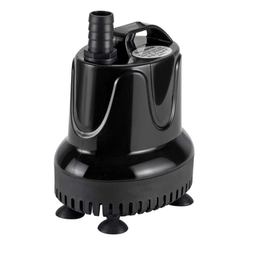 HYGGER HG919 Submersible Water Pump | High Performance | Multi-Function Bottom Intake | Auto Shutoff | Quiet & Reliable