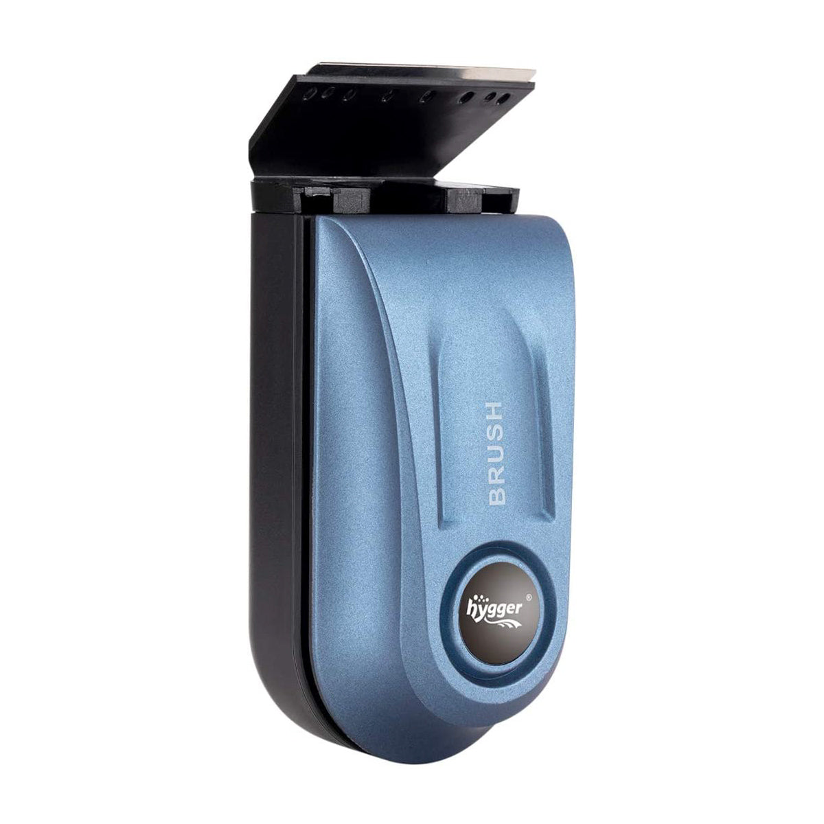 HYGGER HG953 Magnetic Aquarium Glass Cleaner & Algae Scraper | Strong Magnet | Safe, No-Scratch Blade | For Thick Glass