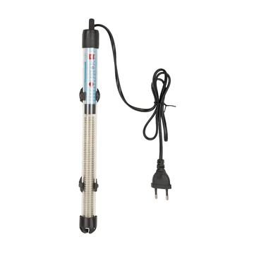 RS ELECTRICAL Aquarium Glass Heater | Energy-Efficient | Double-Seal Material | Automatic Adjustment | Safe Operation