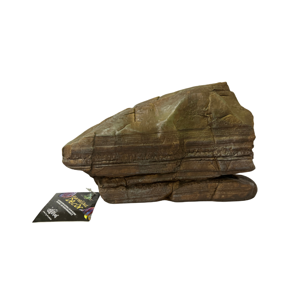 Wood Stone 2