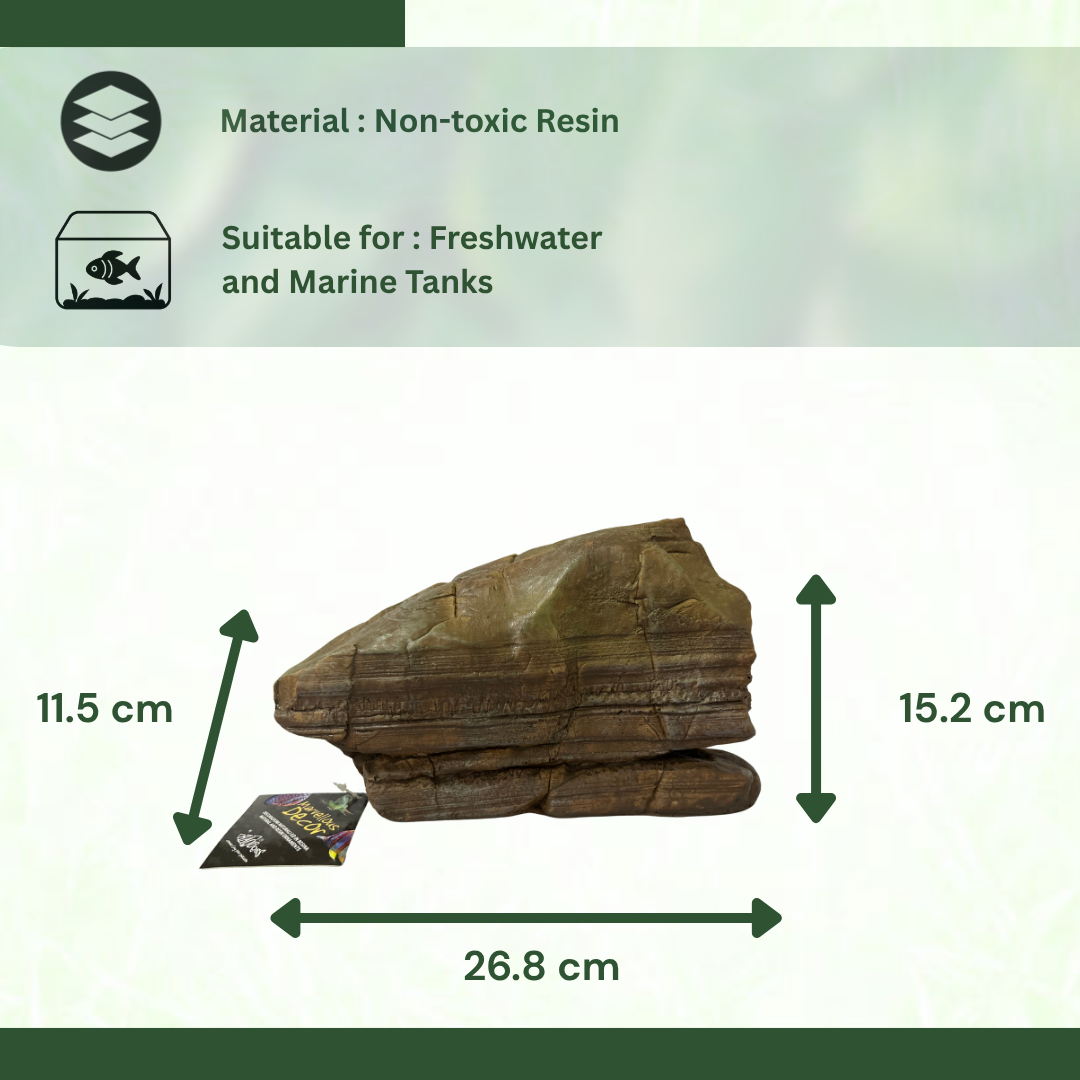 Wood Stone 2