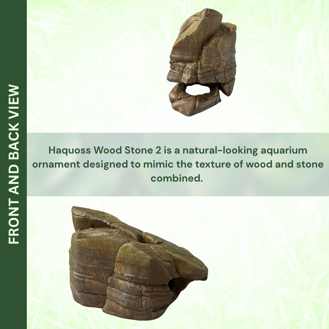Wood Stone 2