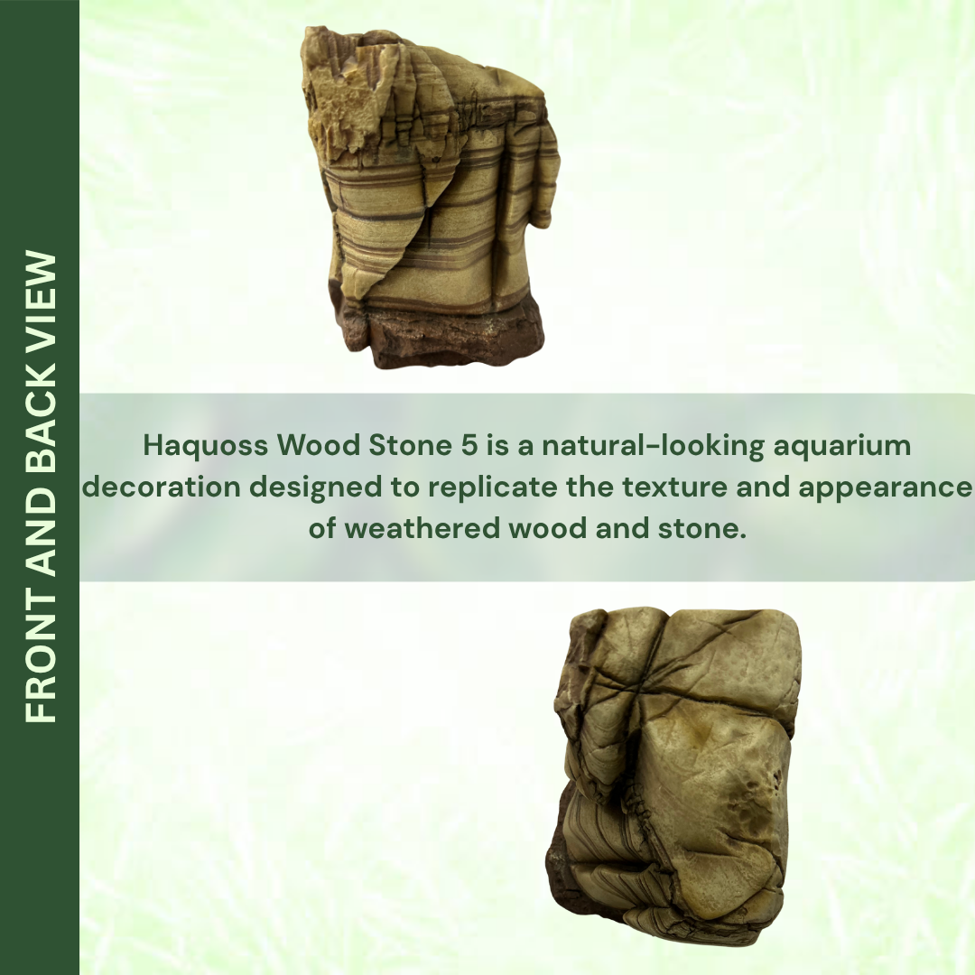 Wood Stone 5