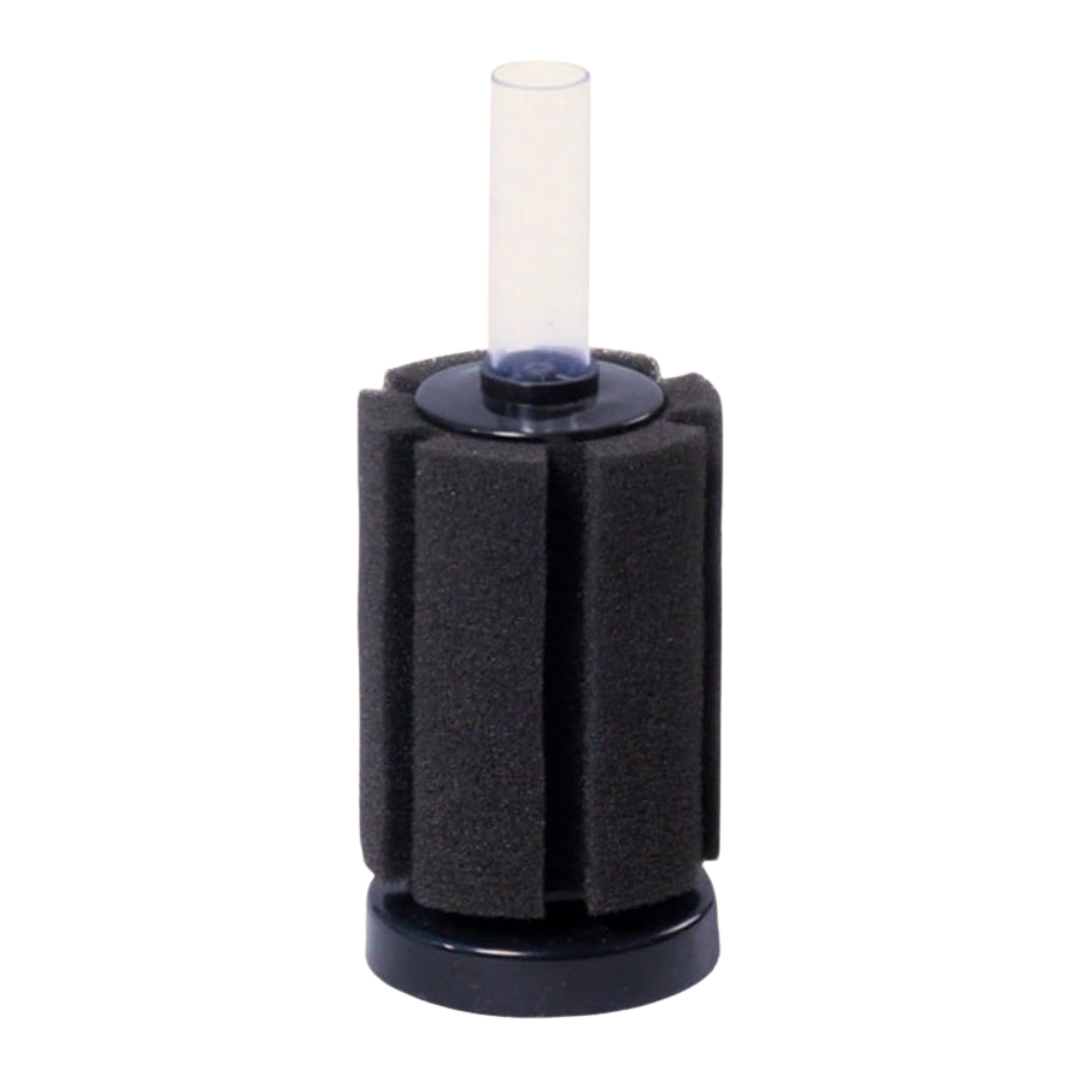 XINYOU XY-2836 Aquarium Sponge Filter | Mechanical + Biological Filtration | Anti-Float Design | High-Quality Sponge