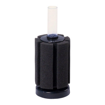 XINYOU XY-2836 Aquarium Sponge Filter | Mechanical + Biological Filtration | Anti-Float Design | High-Quality Sponge