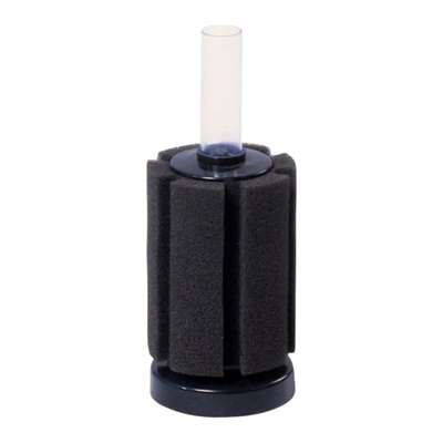 XINYOU XY-2836 Aquarium Sponge Filter | Mechanical + Biological Filtration | Anti-Float Design | High-Quality Sponge