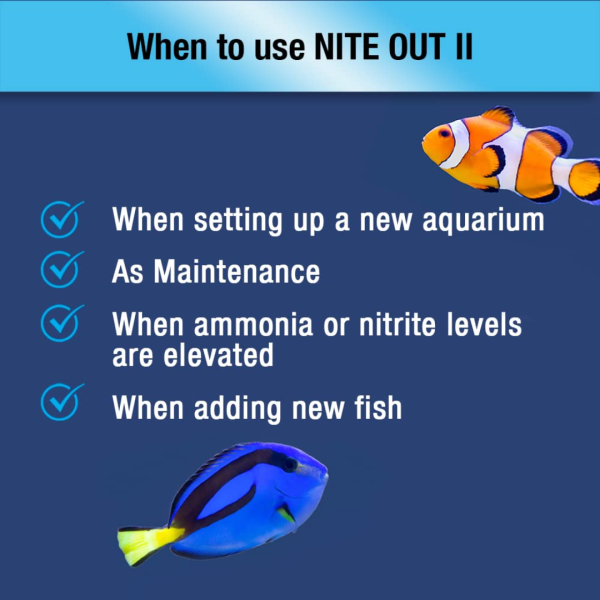 MICROBE-LIFT Nite-Out II