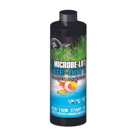 MICROBE-LIFT Nite-Out II