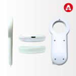 15-Digit Arowana & Pet Identification Chip Scanner, 134.2 Khz Animal ID Reader
