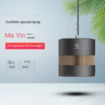 MAYIN Full Spectrum Led Aquarium Downlight