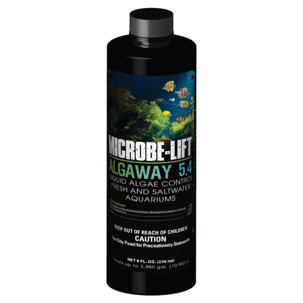 MICROBE-LIFT Algaway 5.4 For Algae Control