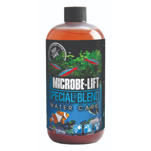 MICROBE-LIFT Special Blend - Water Care