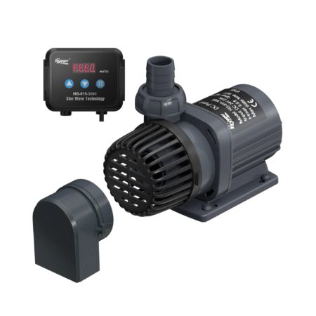 HYGGER - HG-915 Water Pump