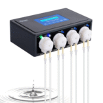 HYGGER - HG-932, Aquarium Dosing Pump