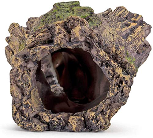 HYGGER - (HG-912),  Tree Trunk Aquarium Ornament