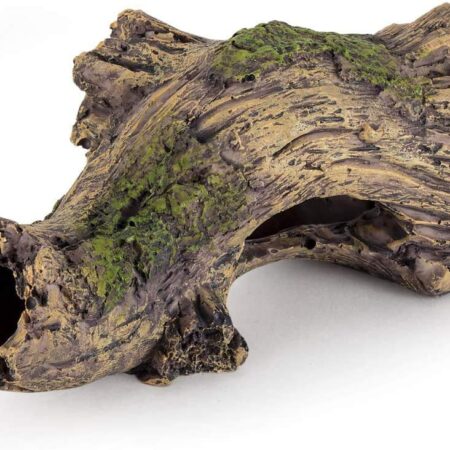 HYGGER - (HG-912),  Tree Trunk Aquarium Ornament