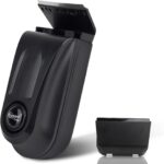 HYGGER - HG953-S, Magnetic Aquarium Glass Cleaner with Scraper