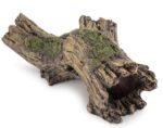 HYGGER - HG-910, Tree Trunk Aquarium Ornament