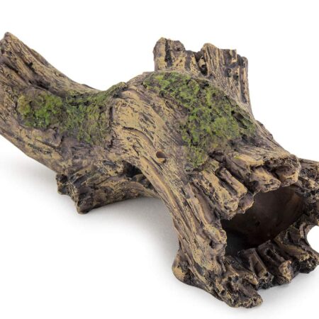 HYGGER - HG-910, Tree Trunk Aquarium Ornament