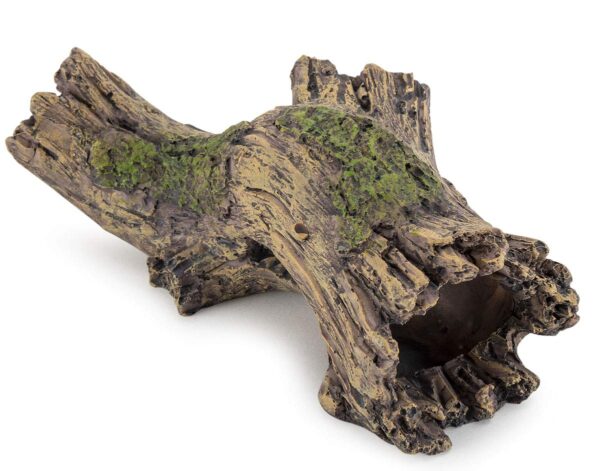 HYGGER - HG-910, Tree Trunk Aquarium Ornament