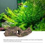 HYGGER - (HG-912),  Tree Trunk Aquarium Ornament