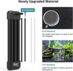 HYGGER-HG093-14, Non-Clogging Fish Aquarium Air Stone