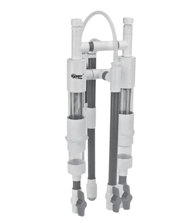 HYGGER HG141-GREY- Fish Waste Collector