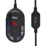 Hygger HG097- Submersible Betta/Turtle Tank Heater