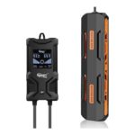 HYGGER- HG113-800W, Submersible Fish Tank Heater