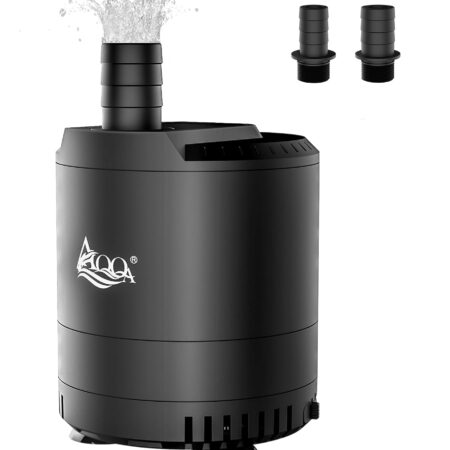 AQQA Aquarium Water Pump AQ077