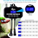 AQQA Water Pump AQ006