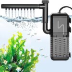 AQQA Aquarium Internal Filter AQ047-6W