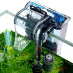 AQQA Aquarium Hang-On Power Filter – AQ106
