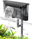 AQQA Hang-On-Back Aquarium Filter – AQ069