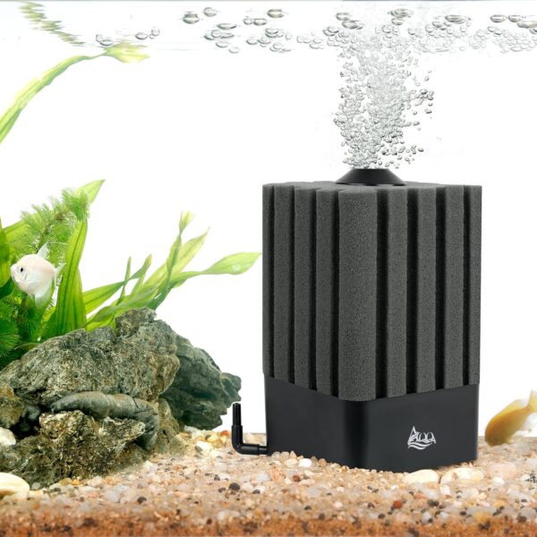AQQA Fish Tank Sponge Filter AQ046-S