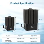 AQQA Fish Tank Sponge Filter AQ046-S