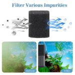AQQA Aquarium Internal Filter AQ047-6W