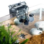 AQQA Aquarium Hang-On Power Filter – AQ106