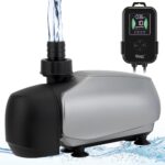 Hygger HG-015 Energy Saving Aquarium Water Pump