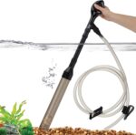 HYGGER Water Changer HG-039-S