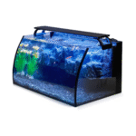 HYGGER HG906 8 Gallon LED Glass Aquarium Kit