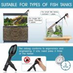HYGGER Water Changer HG-039-S