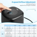 HYGGER HG‑046‑5W Air Pump