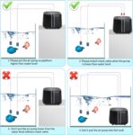 HYGGER HG‑046‑5W Air Pump