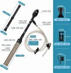 HYGGER Water Changer HG-039-S