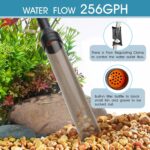 HYGGER Water Changer HG-039-S